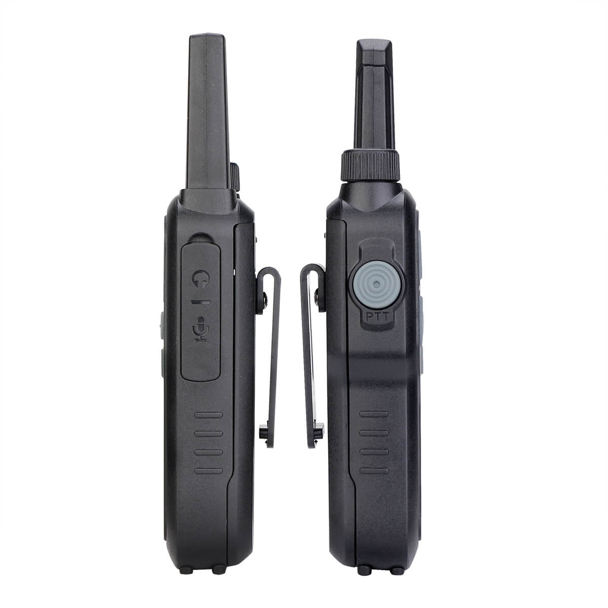Long-Range Outdoor Walkie Talkie Radios