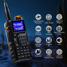Baofeng K5 Plus