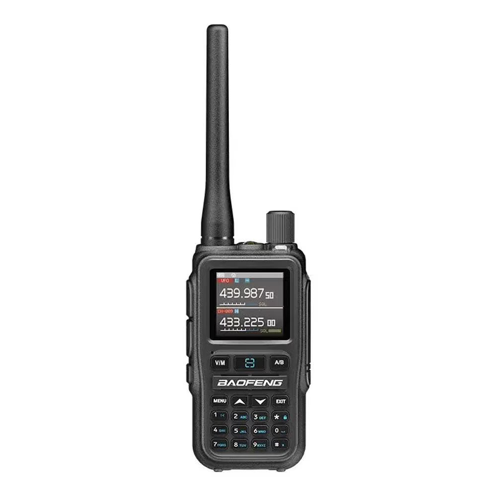Custom-Programmed Police Scanner